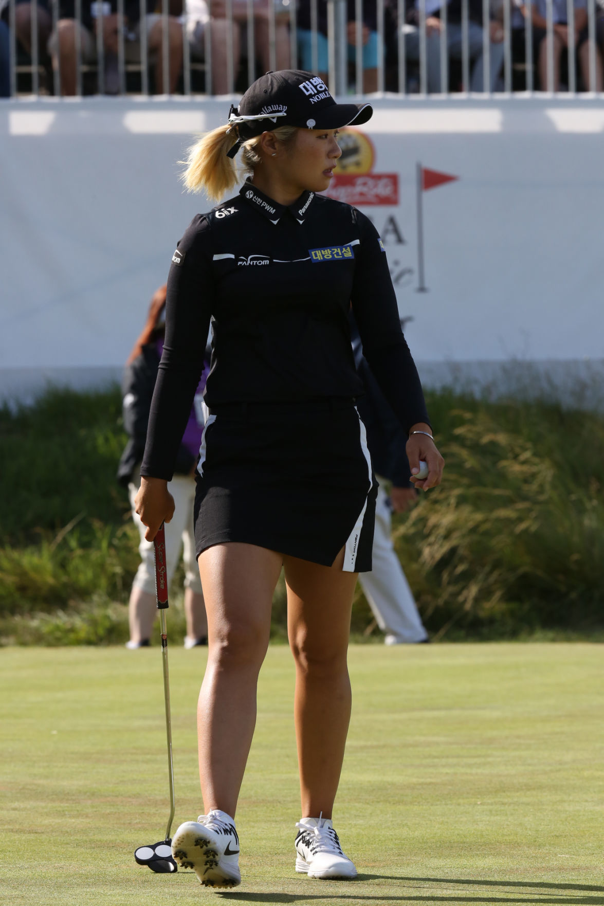 Shoprite LPGA 2019 Final Day